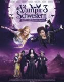 Vampir Kız Kardeşler 3