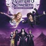 Vampir Kız Kardeşler 3