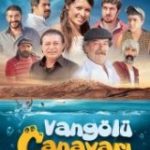 Van Gölü Canavarı