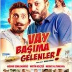 Vay Başıma Gelenler