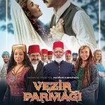 Vezir Parmağı