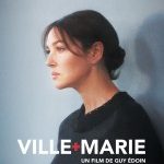 Ville Marie