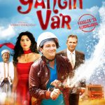 Yangın Var