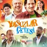 Yolsuzlar Çetesi