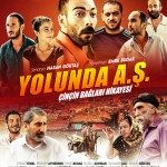 Yolunda A.Ş. Çinçin Bağları Hikayesi