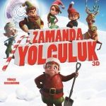Zamanda Yolculuk