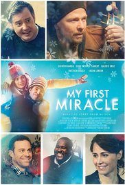 İlk Mucizem